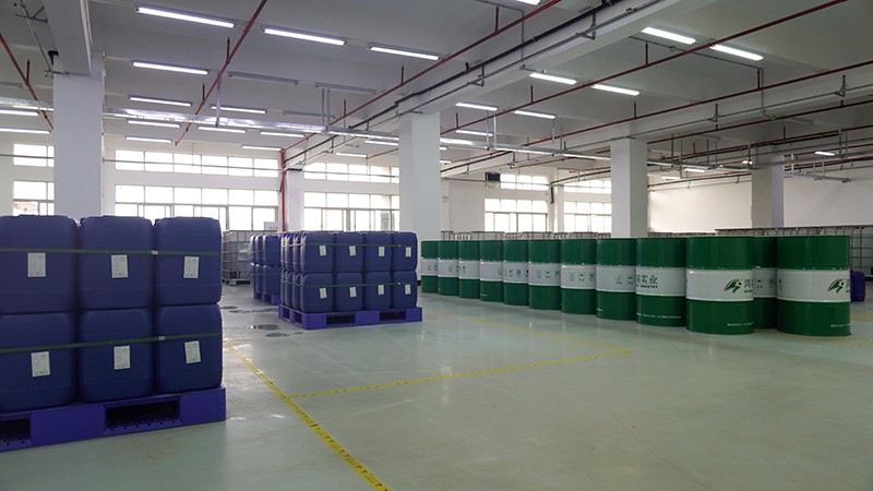 防锈剂和防锈油的区别，让jinnian金年会新材告诉您